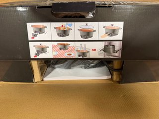 Russell Hobbs Olla Multifunción 6,5L