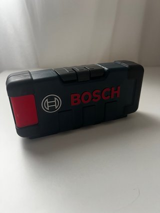 Set Brocas Hormigón Bosch