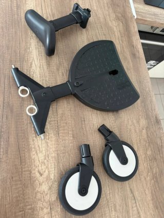 Patinete Babyzen Yoyo