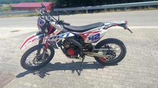 Rieju MRT 50