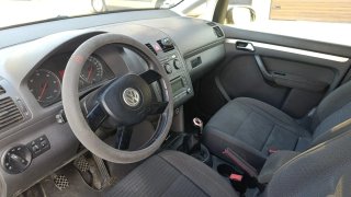 Volkswagen Touran 2007