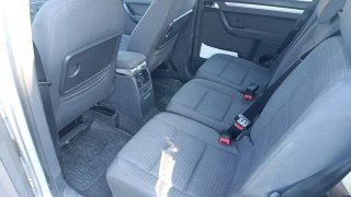 Volkswagen Touran 2007