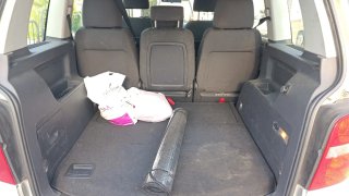 Volkswagen Touran 2007