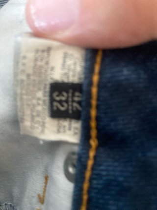Minifalda vaquera Massimo Dutti