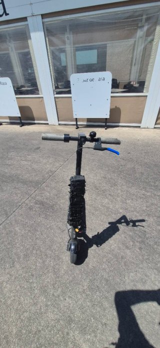 Patinete Eléctrico Plegable xiaomi 1