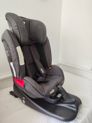 Silla coche Joie 0-25 kg