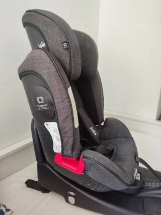 Silla coche Joie 0-25 kg