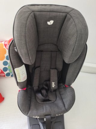Silla coche Joie 0-25 kg