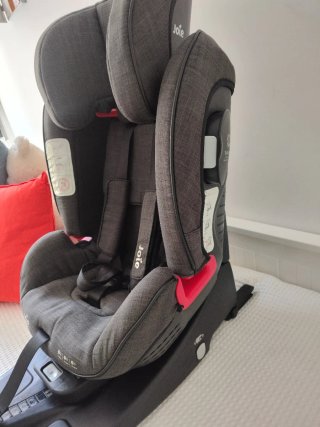 Silla coche Joie 0-25 kg