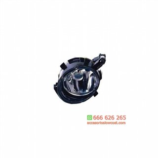 Faros antiniebla para SEAT