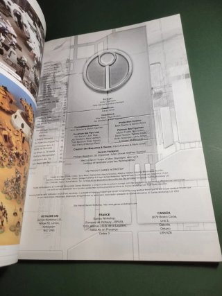 Tau Codex
