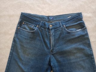 Jeans Trussardi Uomo W38/52