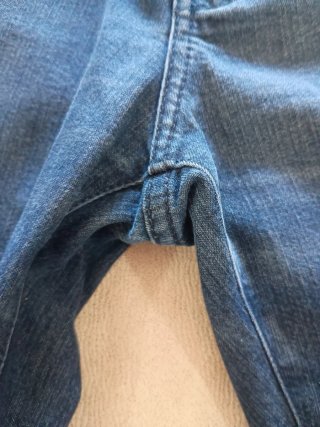 Jeans Trussardi Uomo W38/52