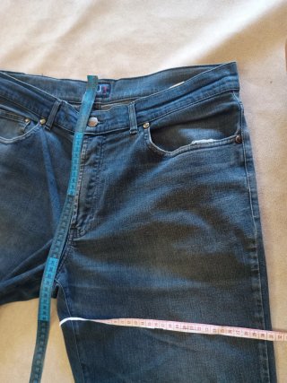 Jeans Trussardi Uomo W38/52