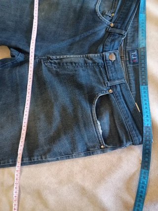 Jeans Trussardi Uomo W38/52