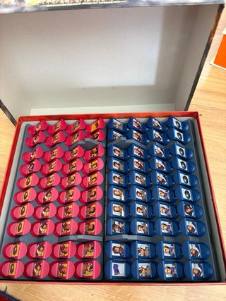 Juego de mesa Stratego Original