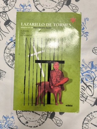 Libros de lectura de 3 eso