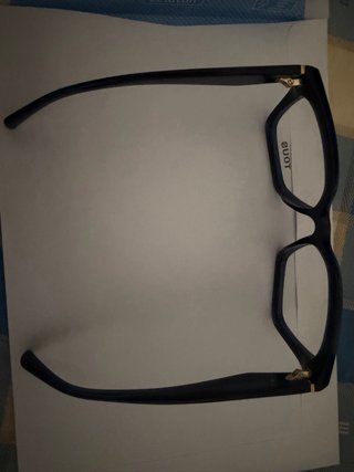 Gafas TOUS azules nuevas a estrenar