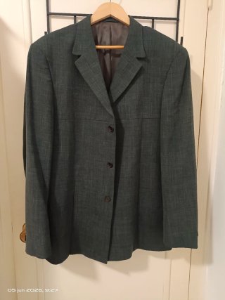 Americana Verano ,hombre.DAO'S Talla 52 ,Nueva.