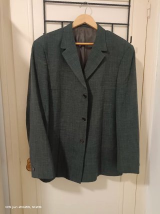 Americana Verano ,hombre.DAO'S Talla 52 ,Nueva.