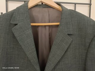 Americana Verano ,hombre.DAO'S Talla 52 ,Nueva.