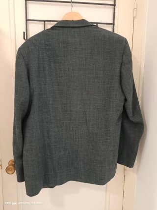 Americana Verano ,hombre.DAO'S Talla 52 ,Nueva.