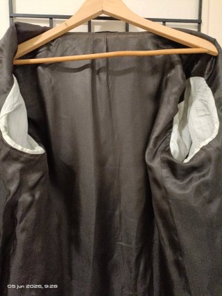 Americana Verano ,hombre.DAO'S Talla 52 ,Nueva.