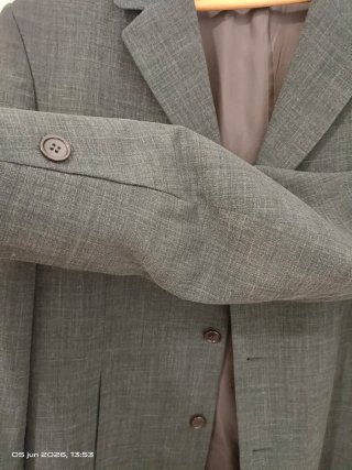 Americana Verano ,hombre.DAO'S Talla 52 ,Nueva.