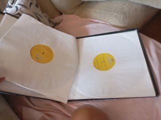 Vinilos Mozart Karajan Sinfonías