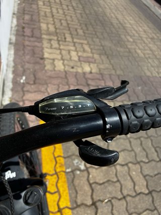 Bicicleta Montaña NorthRock 21 Vel.