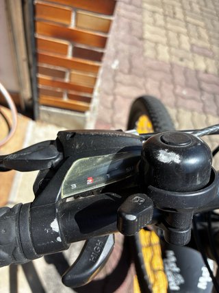 Bicicleta Montaña NorthRock 21 Vel.