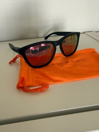 Gafas de sol como nuevas