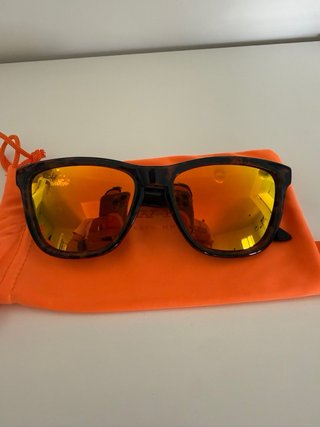 Gafas de sol como nuevas