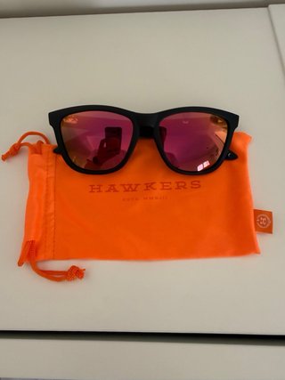 Gafas de sol como nuevas