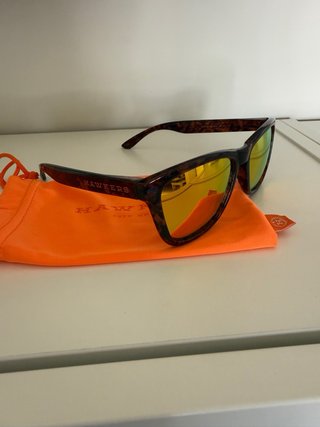 Gafas de sol como nuevas