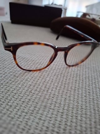 Gafas Tom Ford Carey