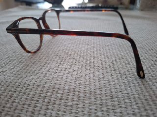 Gafas Tom Ford Carey