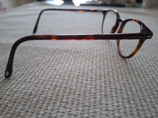 Gafas Tom Ford Carey