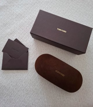 Gafas Tom Ford Carey