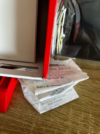 Nintendo Switch OLED 10/10 PERFECTA. Con accesorio