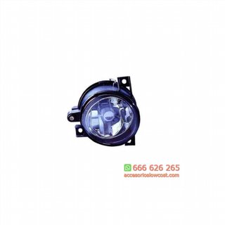 Faros antiniebla para SEAT y VOLKSWAGEN