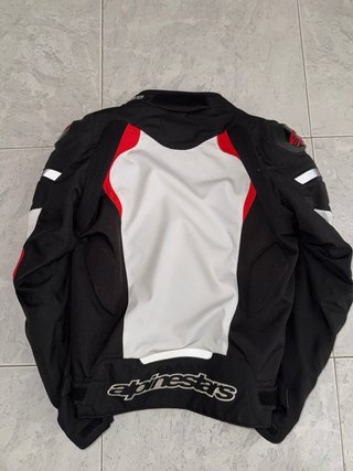 Chaqueta Alpinestars