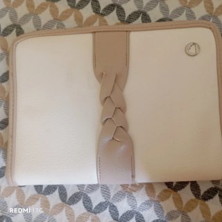Bolso, carpeta y cambiador bebé Mayoral