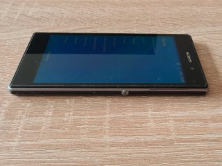 Sony Xperia Z1 piezas