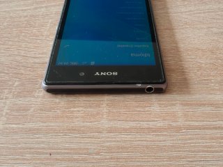 Sony Xperia Z1 piezas