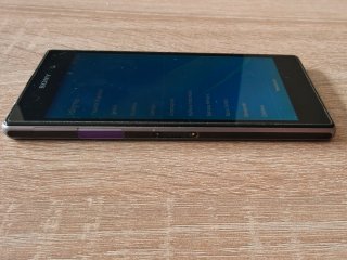Sony Xperia Z1 piezas