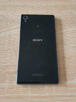 Sony Xperia Z1 piezas