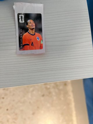 Cromos (Cartas Faltantes) Panini Mundial 2026