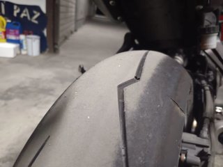 Yamaha MT-07 2020 Azul