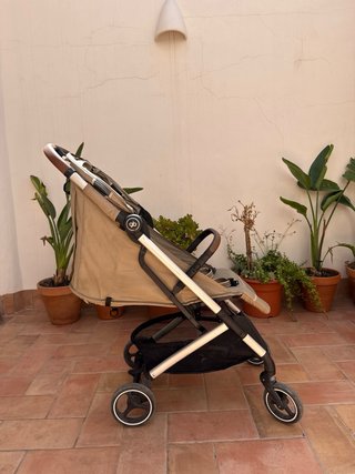 Carro GB Qbit All City
